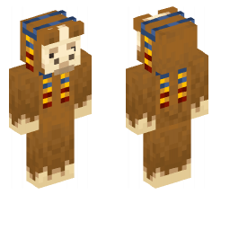 Minecraft Skin #166204